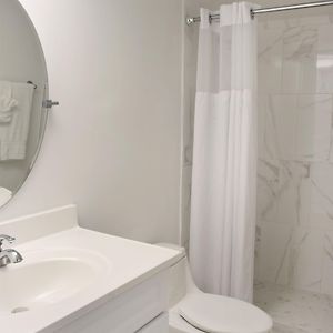 Suite Deluxe de 1 Dormitorio y Cama King